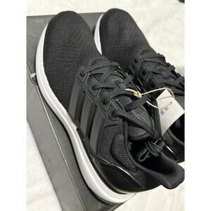 Adidas Ultradream DNA Women Size 9.5 , Men 8.5 Running Black White JS0334